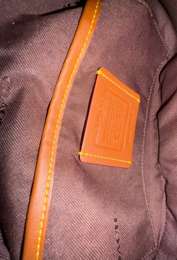 COACH - BELT BAG 7 - Image 4